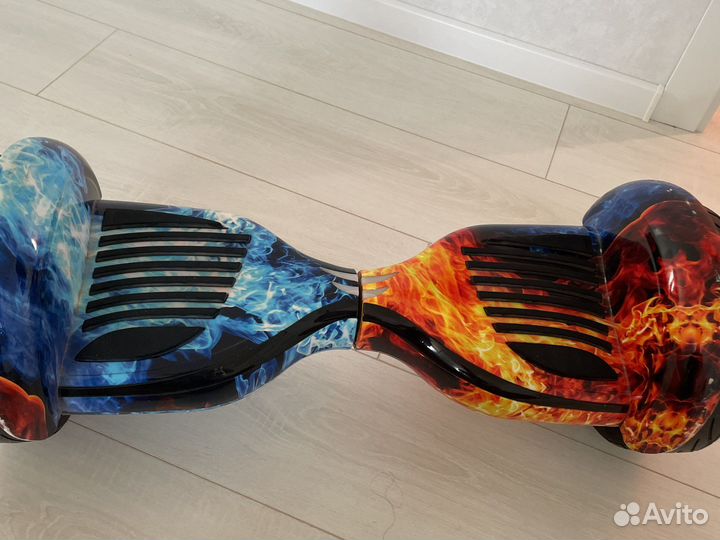 Гироскутер