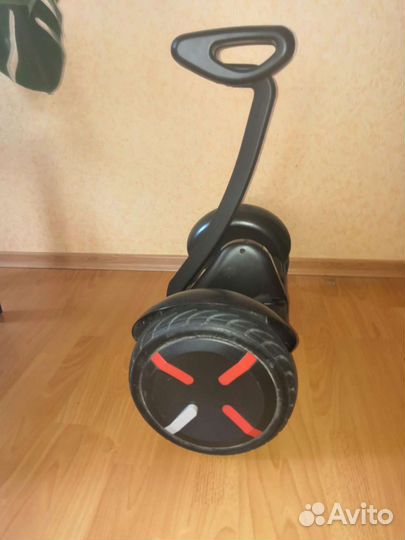 Segway MiniRobot pro