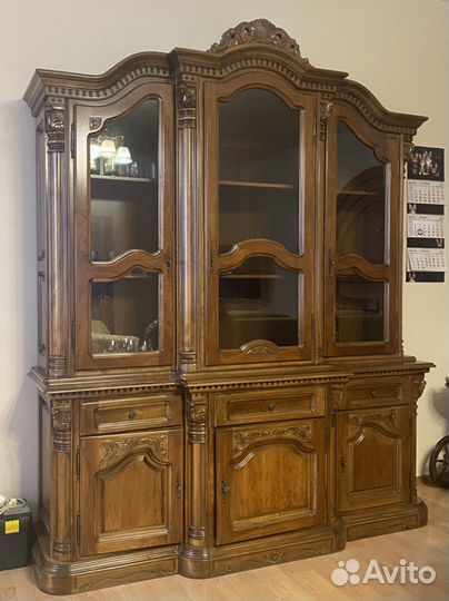 Буфет Русынский
