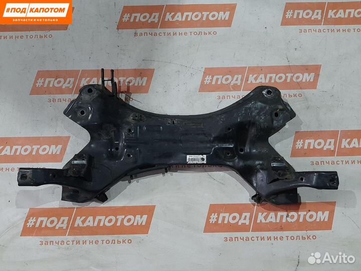 Передняя балка (подрамник) Kia Sportage 3 2013