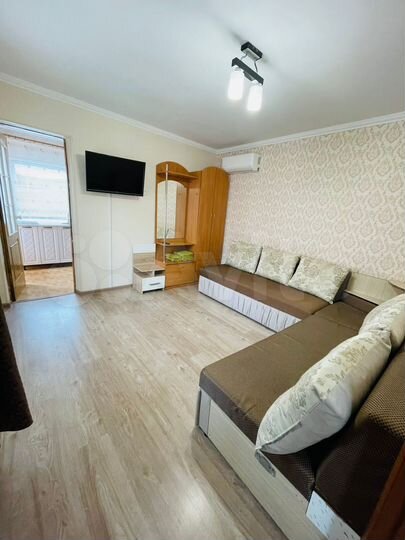 Дом 120 м² на участке 1 сот.