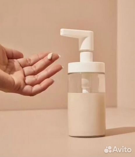 Дозатор для жидкого мыла IKEA Таккан