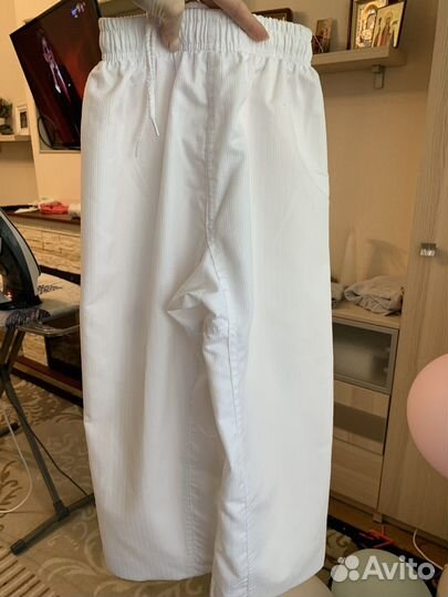 Кимоно для тхэквондо 120