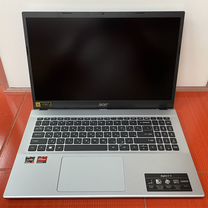 Acer 2024 Ryzen 7 5700U/ 16Gb/ 512Gb/ 15.6" IPS