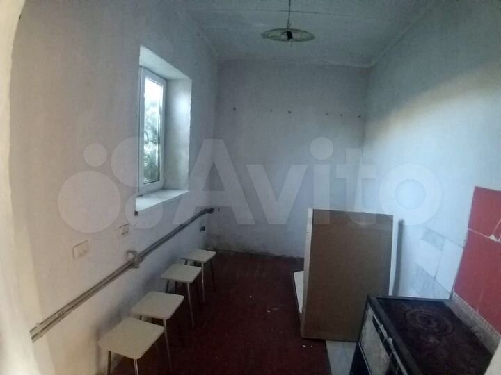 2-к. квартира, 53,6 м², 1/1 эт.