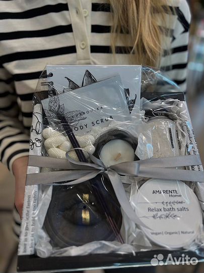 Подарок для девушки