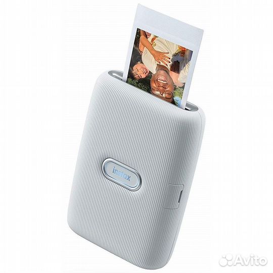 Фотопринтер instax mini