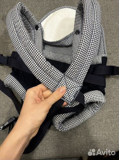 Рюкзак кенгуру Maxi Cosi Gogo