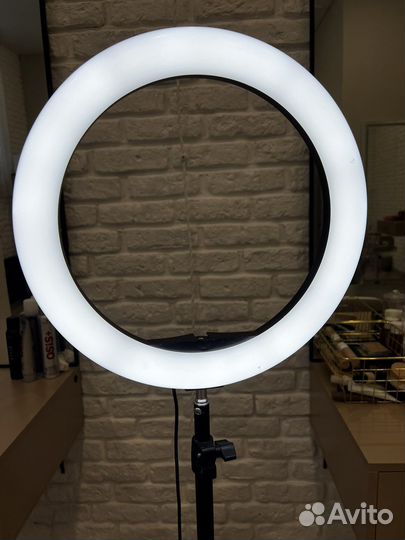 Лампа светодиодная