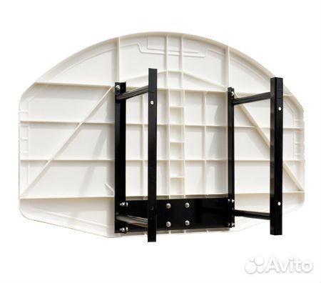 Ферма для баскетбольного щита 311 вынос 0,6м