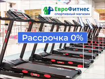 Беговая дорожка в рассрочку R4971