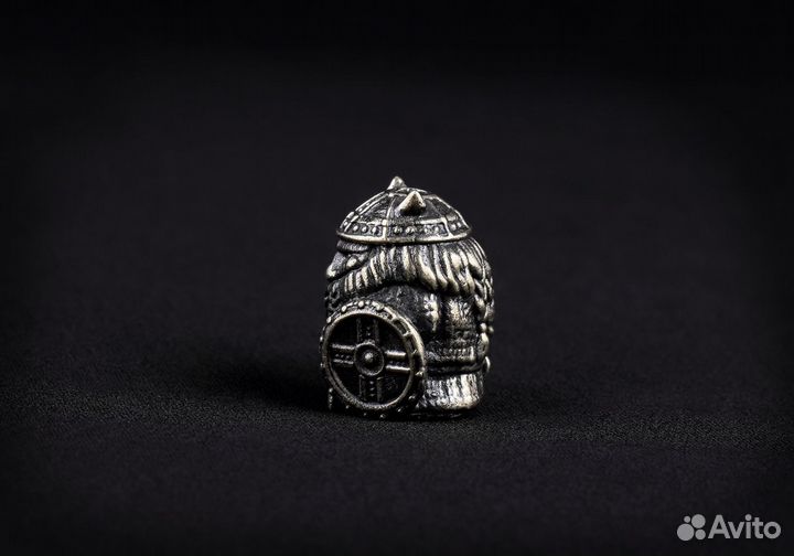 Бусина «Викинг»