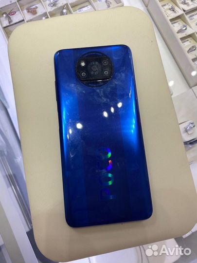 Xiaomi Poco X3 6/128Gb