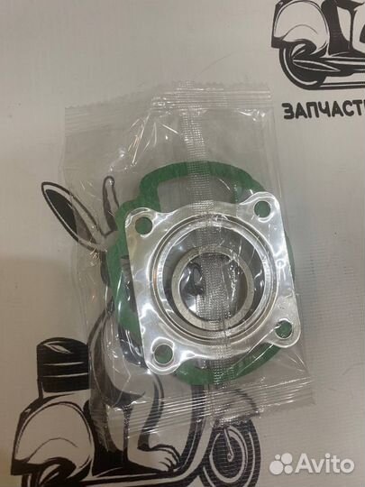 Прокладки цпг (3шт) Honda Dio AF34/35. 50см3