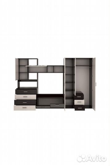 Стенка «Белла»