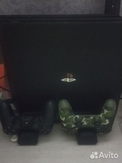 Sony playstation 4 pro 1tb