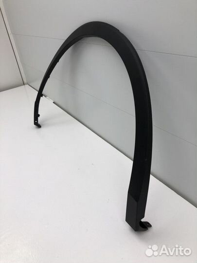 Накладка заднего крыла правого Volkswagen Tiguan 2