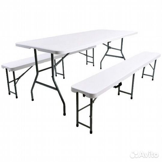 Аренда столов и стульев, доставка