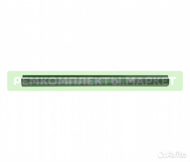 Порог VW Jetta 5 для кузовного ремонта левый