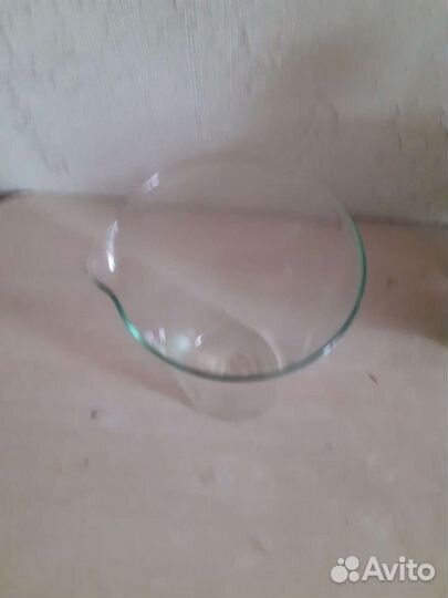 Мерный стакан гостовский