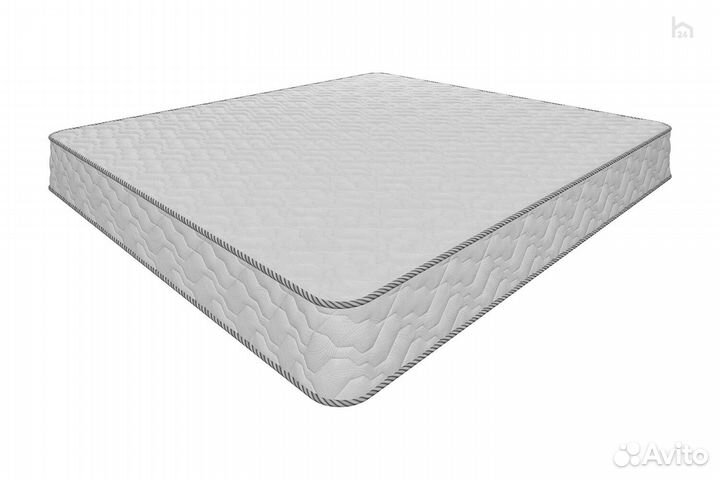 Матрас Soft SMART Zone 190x150 Home24