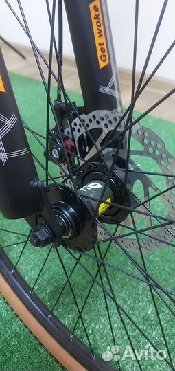 Горный велосипед MTB-26R на рост 140-175см