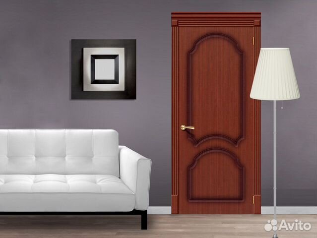 Дверь межкомнатная