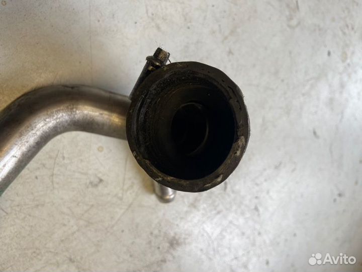 Трубка охлаждения Bmw 3 E90 N52