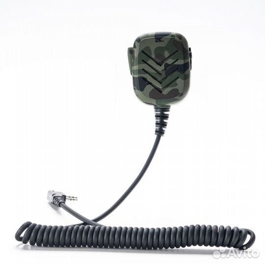 Гарнитура для рации Radiosila GT-83