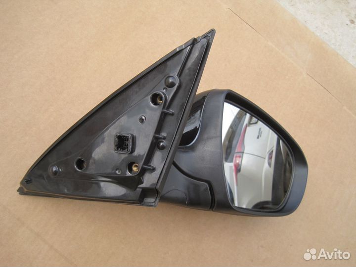 Зеркало правое 6 конт Тайвань Kia Optima 3 2010-15