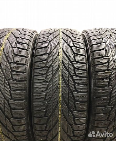 Nokian Tyres Hakkapeliitta R2 SUV 225/60 R17 108R