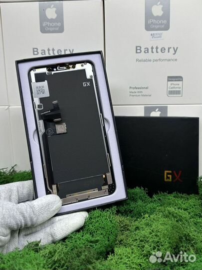 Дисплей iPhone 11 Pro Max (ups)