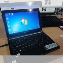 Ноутбук/нетбук packard bell dot s