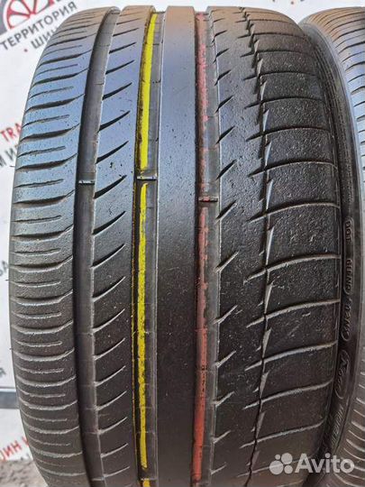 Michelin Pilot Sport 265/30 R20 94Y