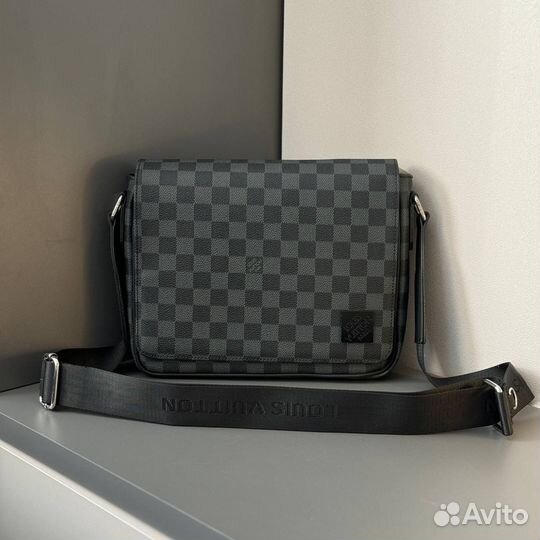 Сумка Louis Vuitton мужская