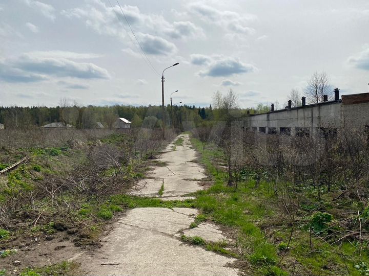 Свободного назначения, 420 м²