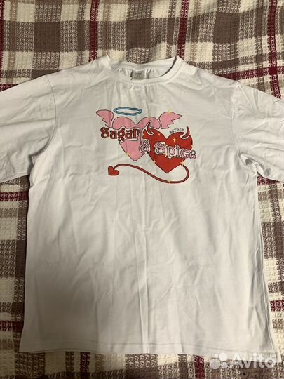 Лонгслив y2k