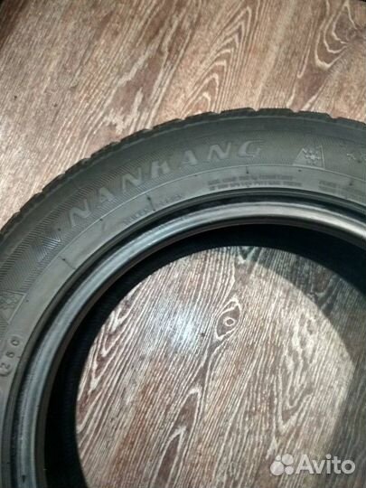 Nankang AR-1 205/60 R16