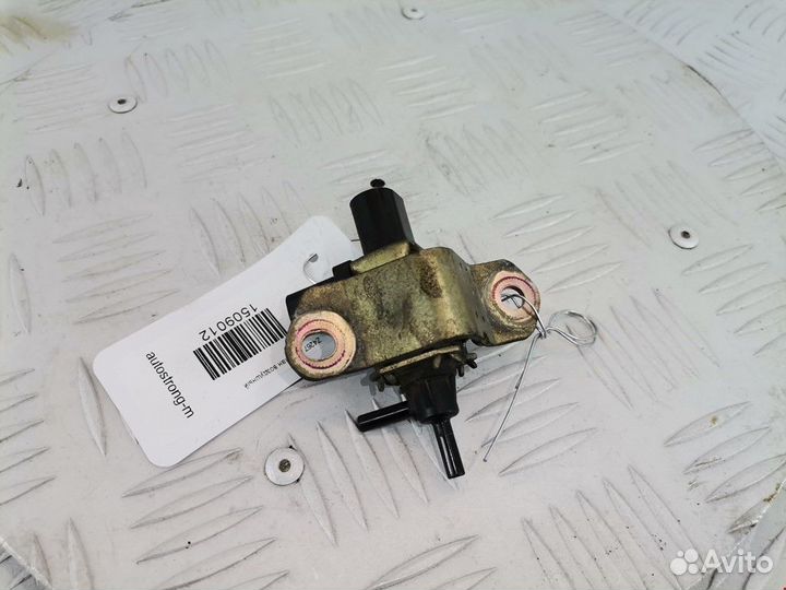 Клапан вакуумного управления Ford Mondeo 3 2003