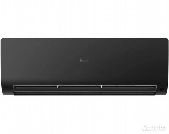 Кондиционер Haier flexis AS25S2SF1FA-B / 1U25S2SM1
