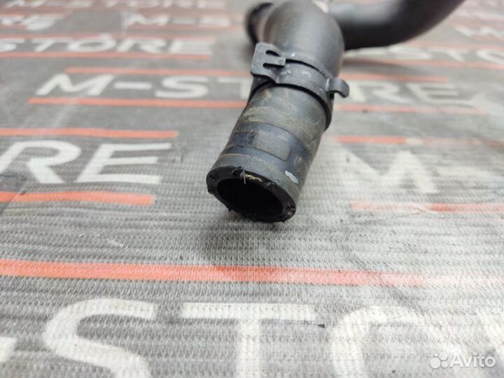 Патрубок отопителя Mercedes-Benz S-Class W220