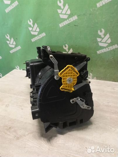 Корпус отопителя Чери QQ6 S21 07-10