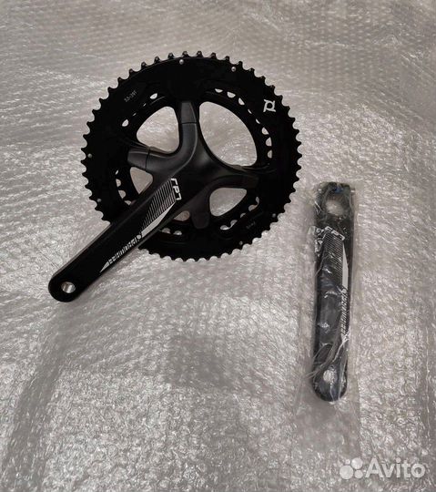 Система prowheel 53/39T