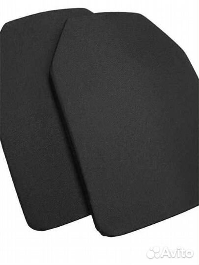 Бронеплита керамическая