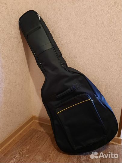 Чехол для гитары