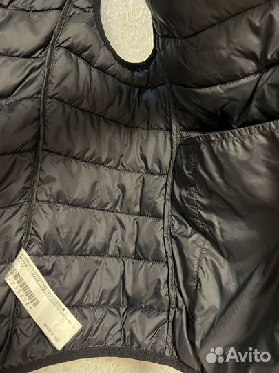 Жилетка женская