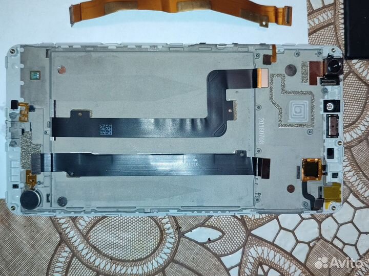 Запчасти для телефона xiaomi MI MAX