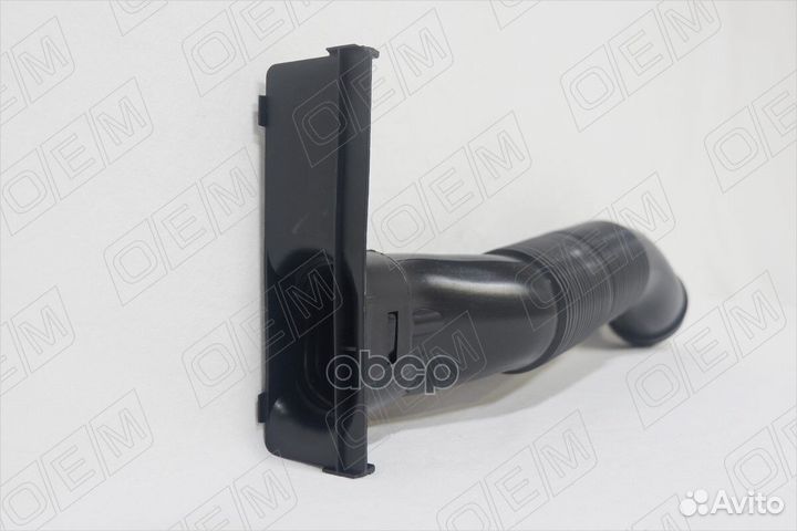 Volkswagen Polo 5 (2010-2020) Патрубок воздушного