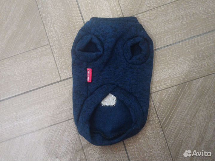 Одежда для кошек