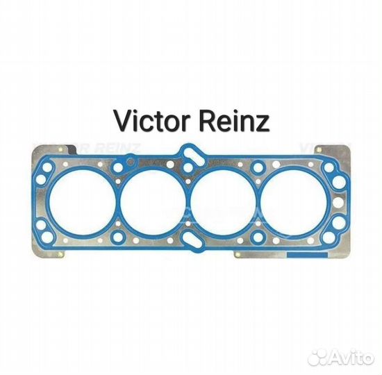 Прокладка гбц Chevrolet Lacetti, Aveo 1.4 - 1.6